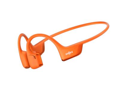 Shokz Auscultadores Desportivos Sem Fios Openrun Pro 2