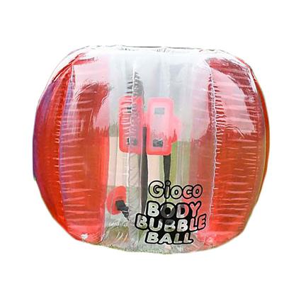 Gioco Bola De Bolha Corporal
