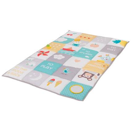 Taf Toys Tapete De Atividades Grande I Love 12175 150x110 Cm