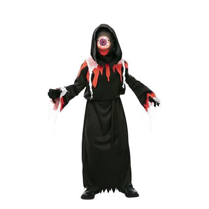 Euro Carnavales Fantasia De Fantasma Infantil