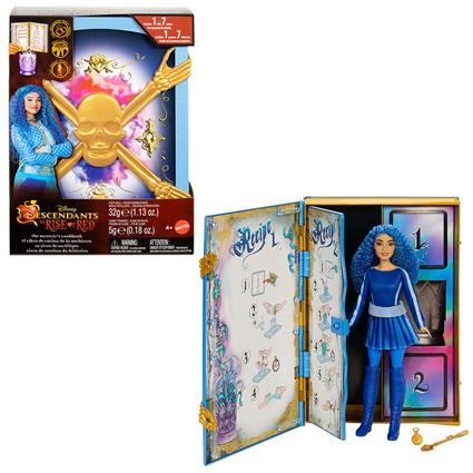 Disney Princess Boneca Surpresa Chloe