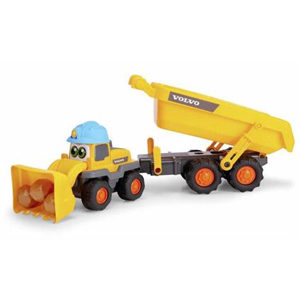 Abc Caminhão Da Tracey 65 Cm