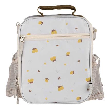 Citron Mochila Térmica De Limão