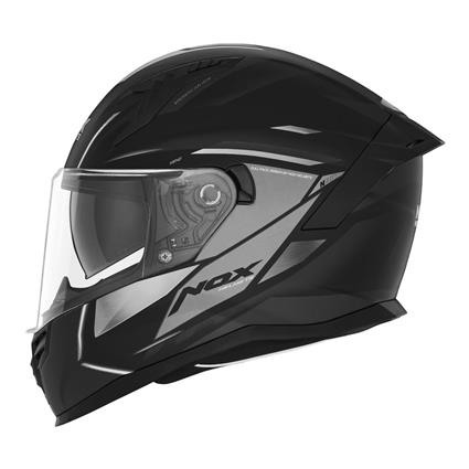 Nox Helmets Capacete Integral N401 Xeno