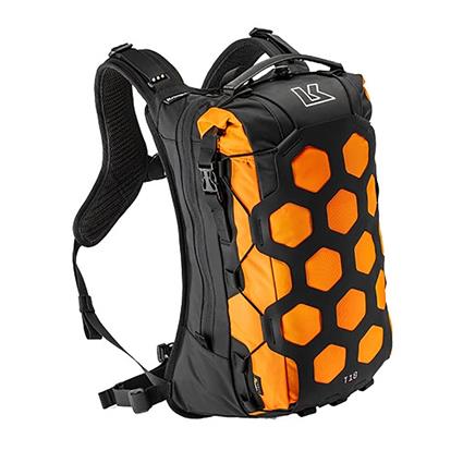 Kriega Mochila Trail Adventure 18l