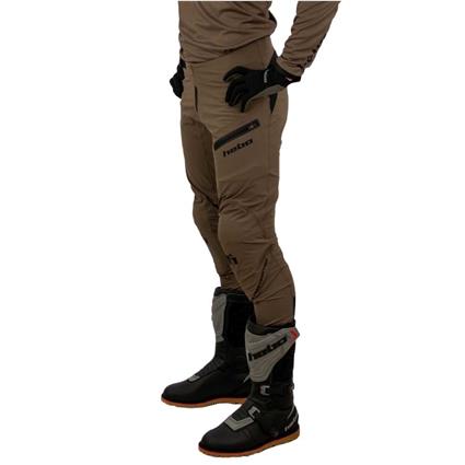 Hebo Calças De Teste Tech