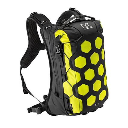 Kriega Mochila Trail Adventure 18l