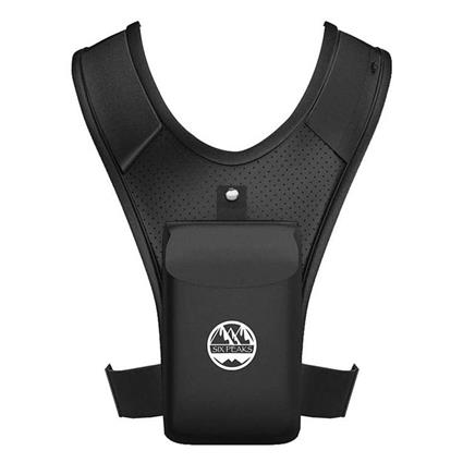 Six Peaks Colete De Corrida Com Suporte Para Telefone