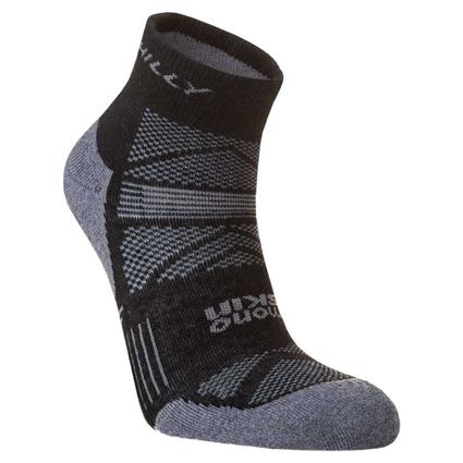 Hilly Socks Meias Curtas Supreme Anklet Med