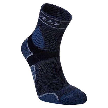 Hilly Socks Meias Curtas Trail Anklet Max