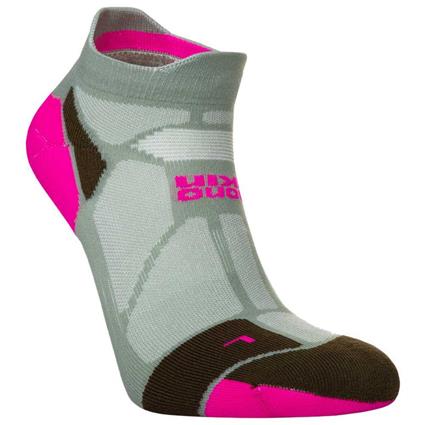 Hilly Socks Meias Curtas Marathon Fresh Socklet Min