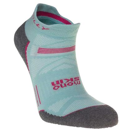 Hilly Socks Meias Curtas Supreme Socklet Med