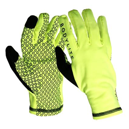 Bodylite Gear Luvas Reflective