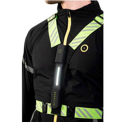 Bodylite Gear Colete Nightviz