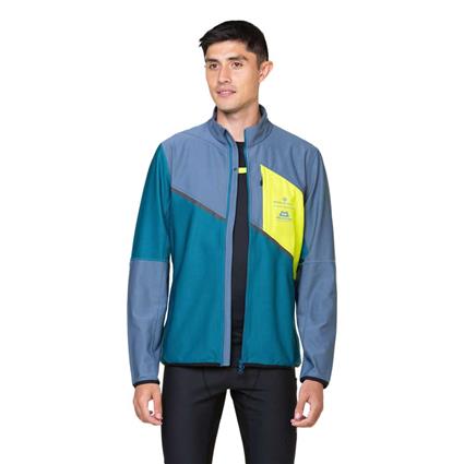 Ronhill Casaco Tech Gore-tex Windstopper