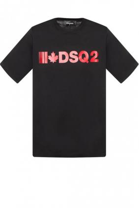 Dsquared Camiseta S74gd0568