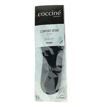 Coccine Palmilhas Esportivas Premium Comfort