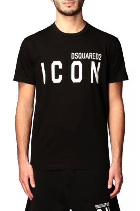 Dsquared Camiseta S79gc0003