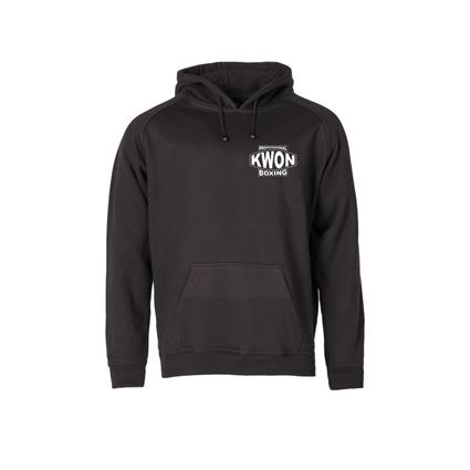 Kwon Professional Boxing Moletom Com Capuz 817865005