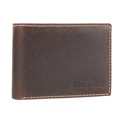 Lois Carteira De Couro 207086 Valin