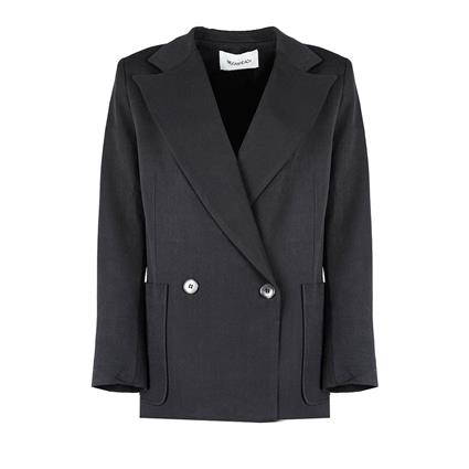 Silvian Heach Blazer Loose Fit