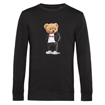 Ballin Moletom Bear Tracksuit