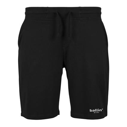 Ballin Short De Treino Small Logo
