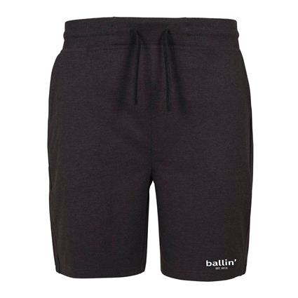 Ballin Short De Treino Small Logo