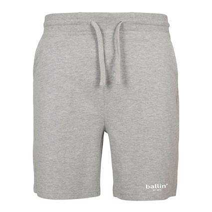 Ballin Short De Treino Small Logo