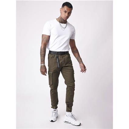 Project X Paris Calça Cargo 1990006