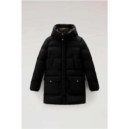 Woolrich Casaco Acolchoado Premium