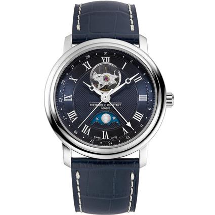 Frederique Constant Relógio 335mcnw4p26