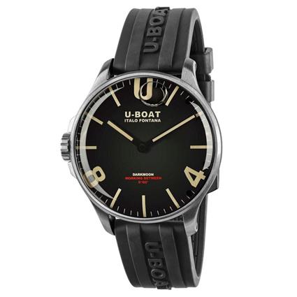 U-boat Relógio 8463-a