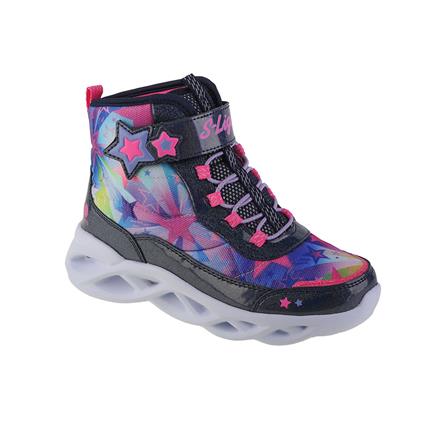 Skechers Botas Twisty Brights Sweet Starz
