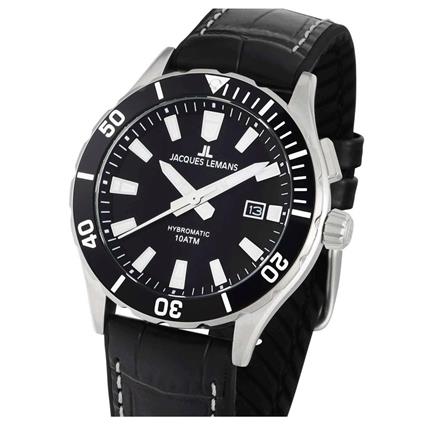 Jacques Lemans Relógio 1-2131a