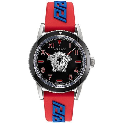 Versace Watches Relógio Ve2v00622