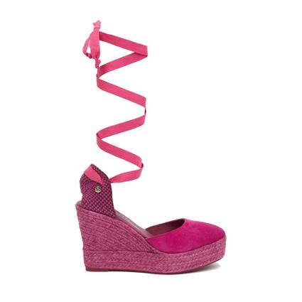 La Valeta Espadrilles De Cunha Charlene