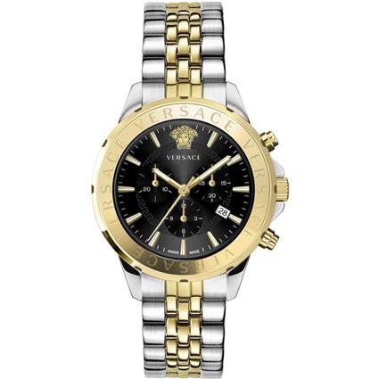 Versace Watches Relógio Vev602223