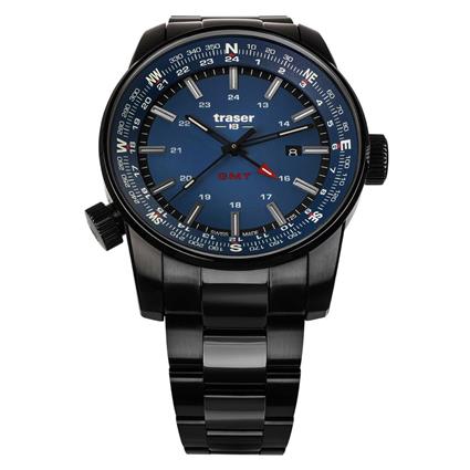 Traser H3 Relógio 109524
