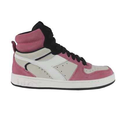 Diadora Tênis Magic Mid
