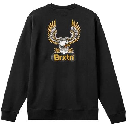 Brixton Moletom Merrick