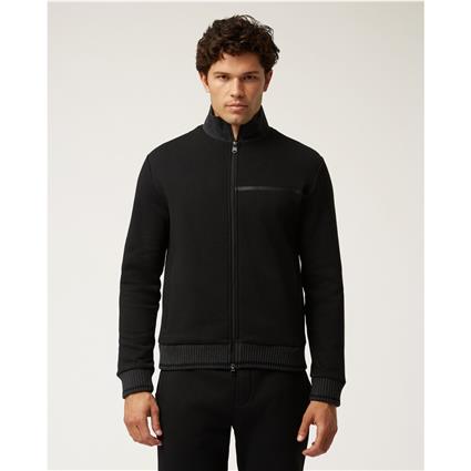 Harmont & Blaine Moletom Com Fecho Frk148021133