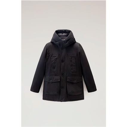 Woolrich Parka Ramar Arctic