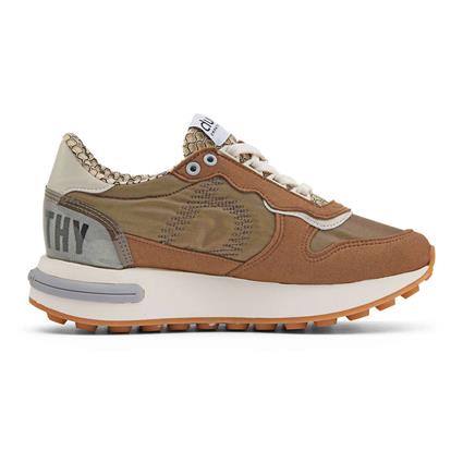 Duuo Shoes Tênis Slow Clark 12