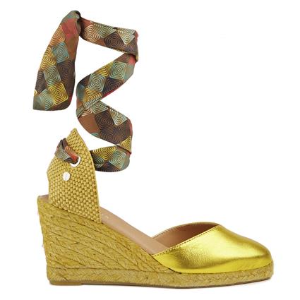 La Valeta Alpargatas Ada