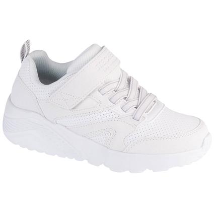 Skechers Tênis Sem Cordões Uno Lite Echo Surge