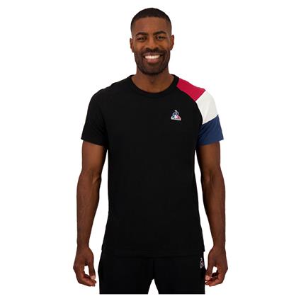 Le Coq Sportif Camiseta De Manga Curta Bat Sp N°1