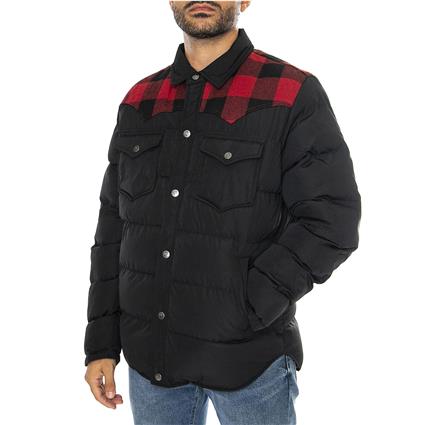 Penfield Casaco Acolchoado Rockford