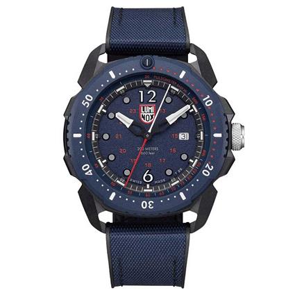 Luminox Relógio Xl.1053 46 Mm