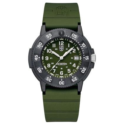 Luminox Relógio Xs.3013.evo.s Quartz 43mm